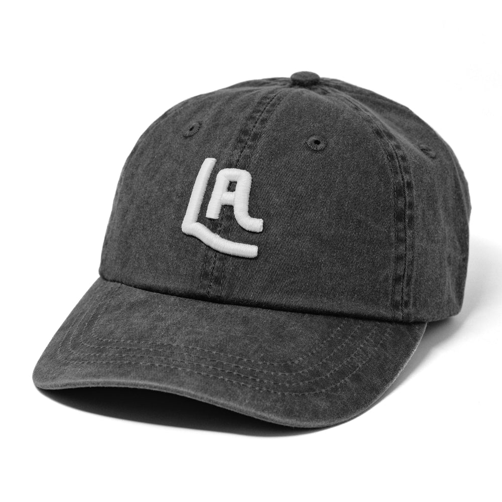 la los angeles dad hat