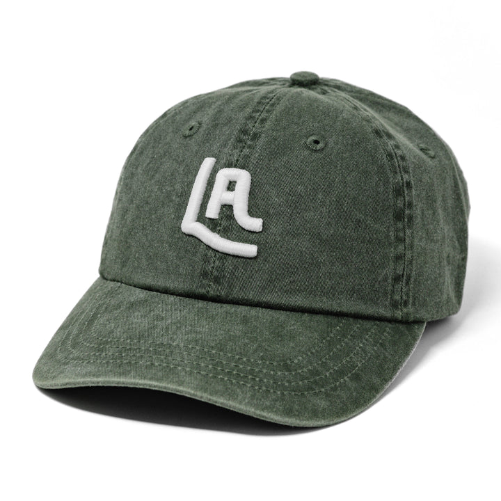 Los Angeles dad hat