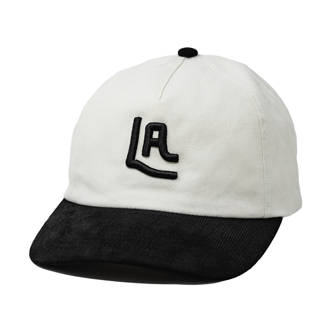 los angeles cap