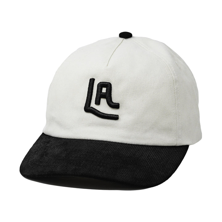 los angeles cap