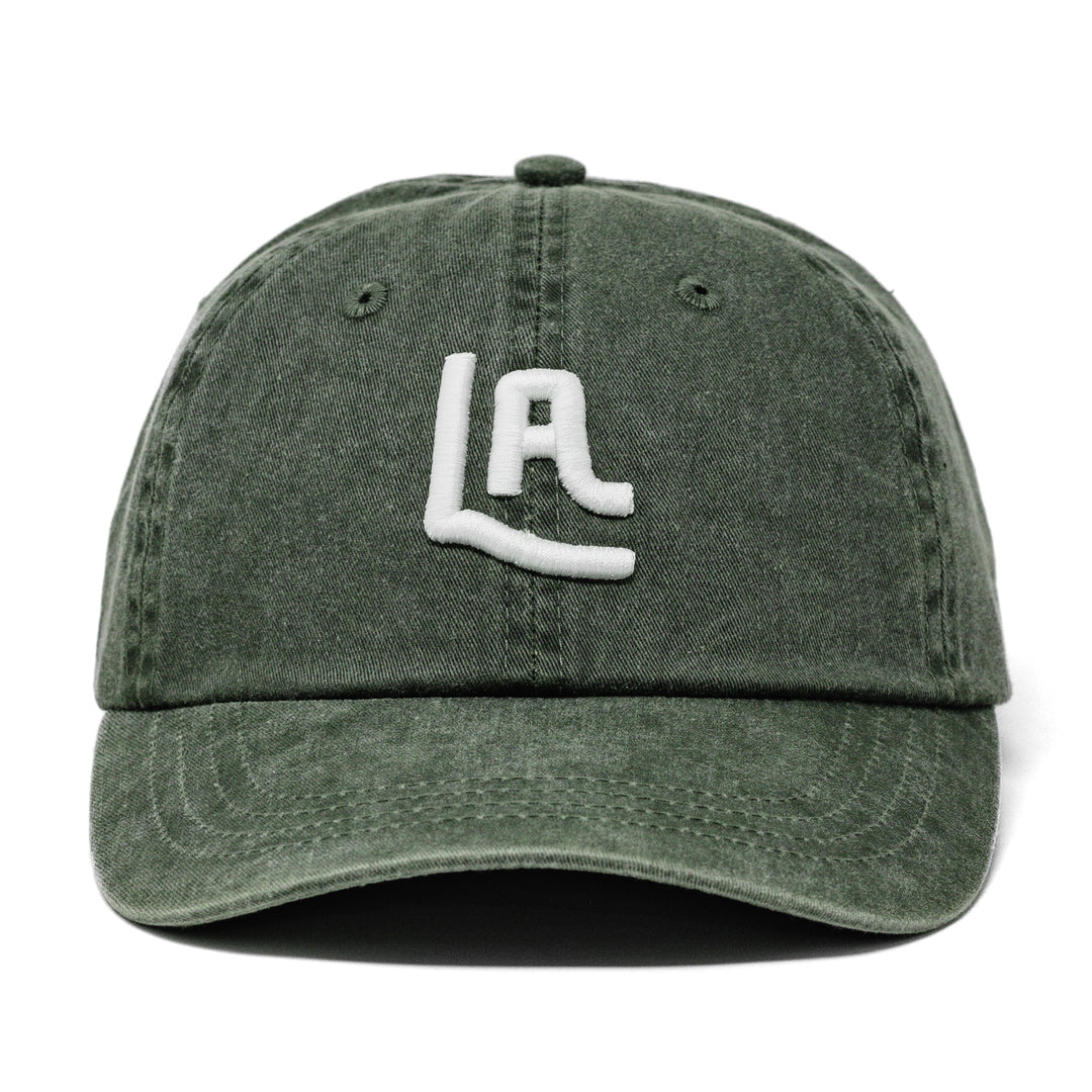 los angeles cap