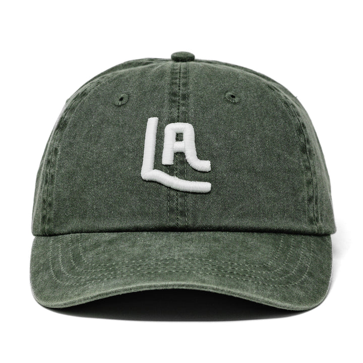 los angeles cap