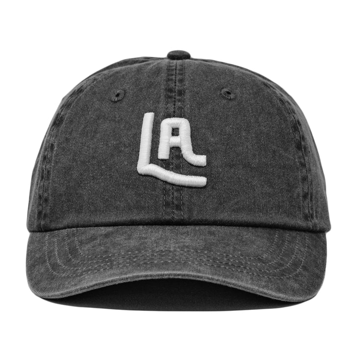 la los angeles baseball cap