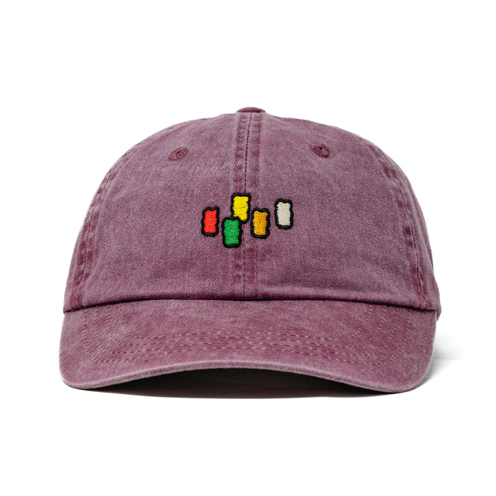 gummy bears cap