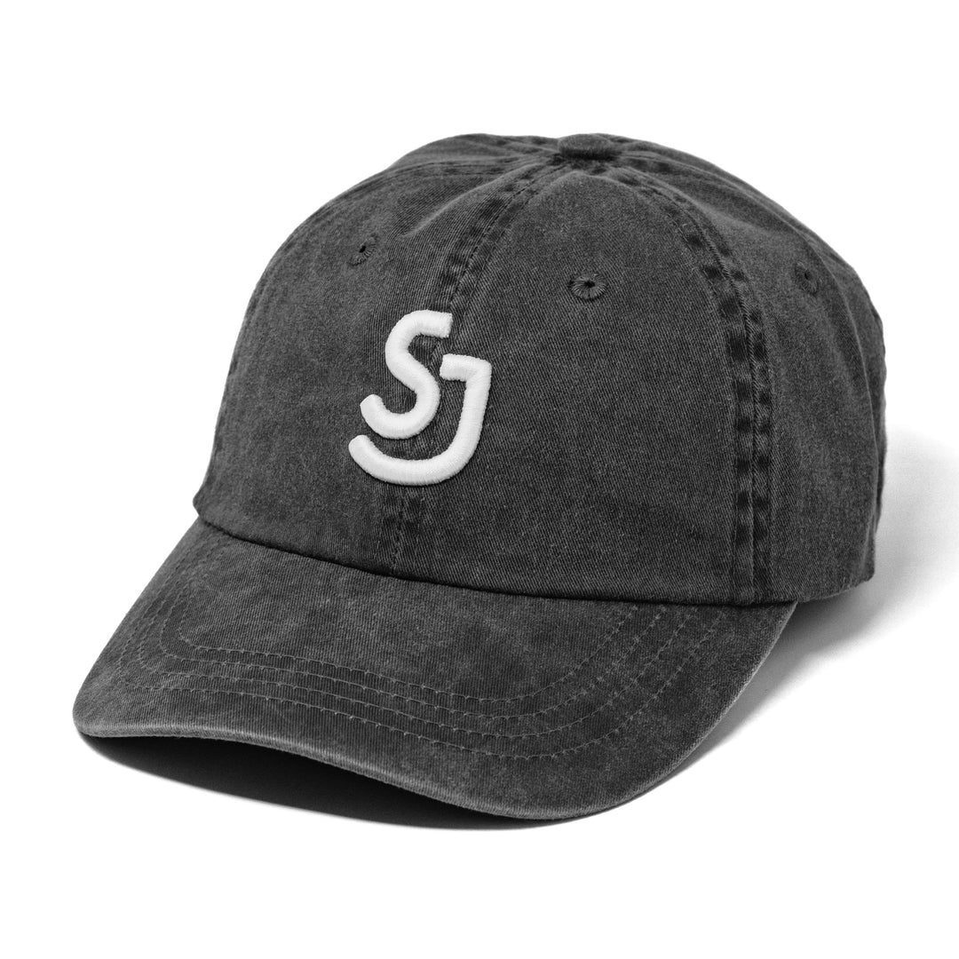 san jose, california dad hat