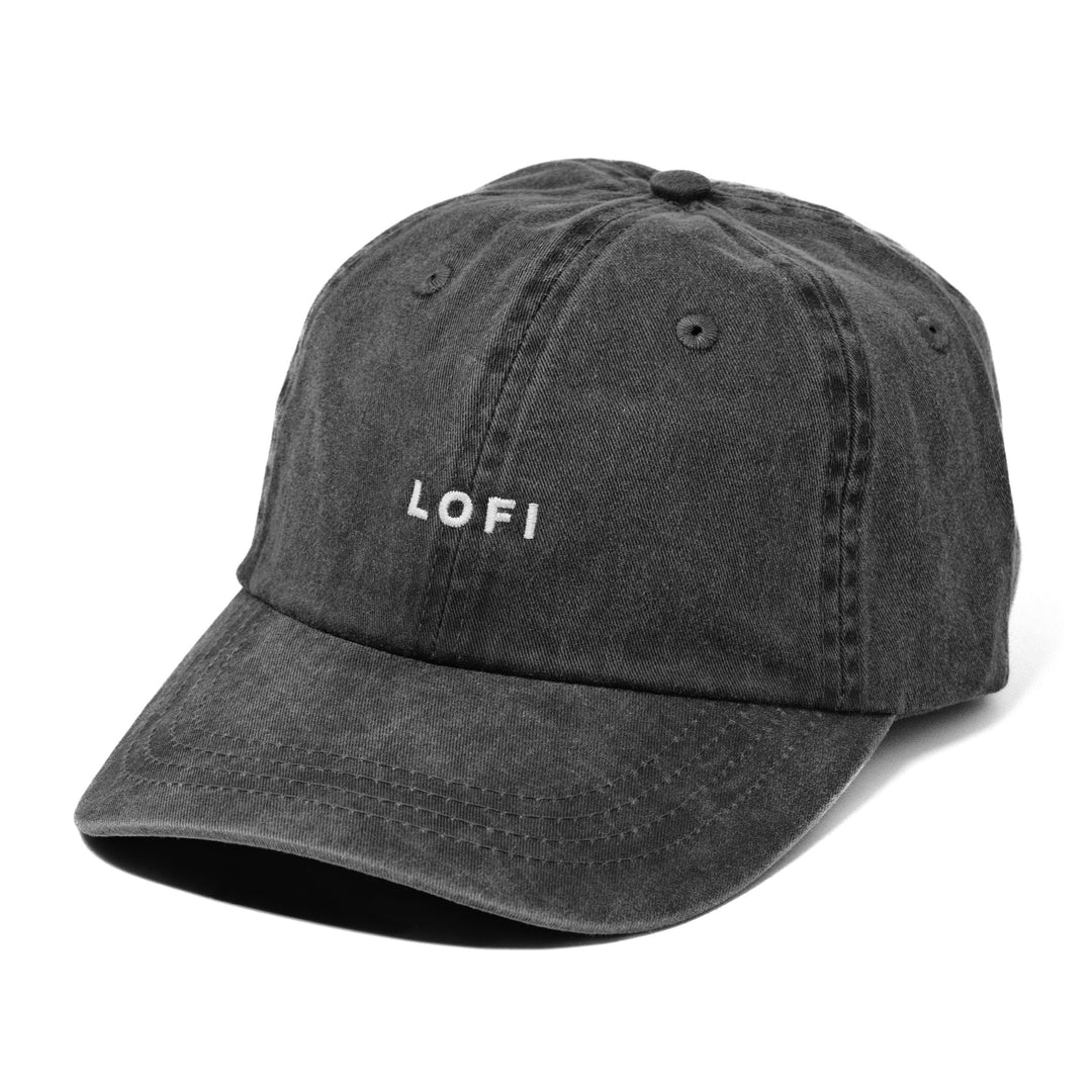 lofi dad hat