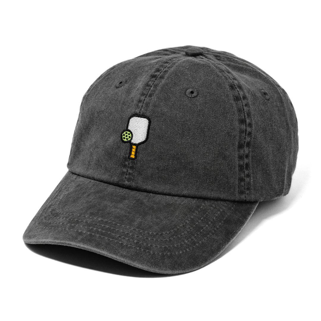 pickleball dad hat