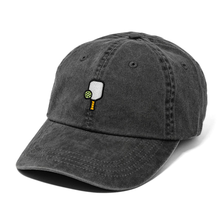pickleball dad hat