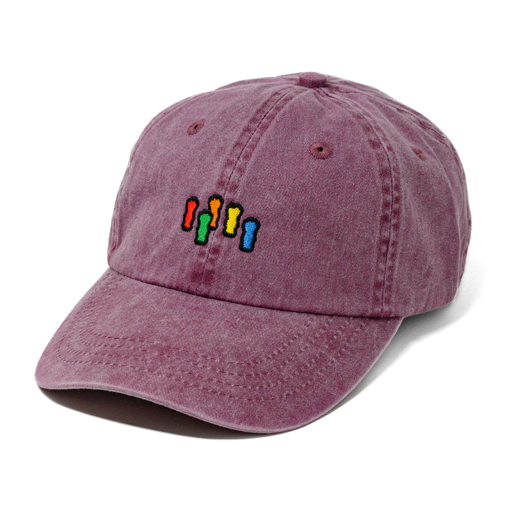 sour candy hat