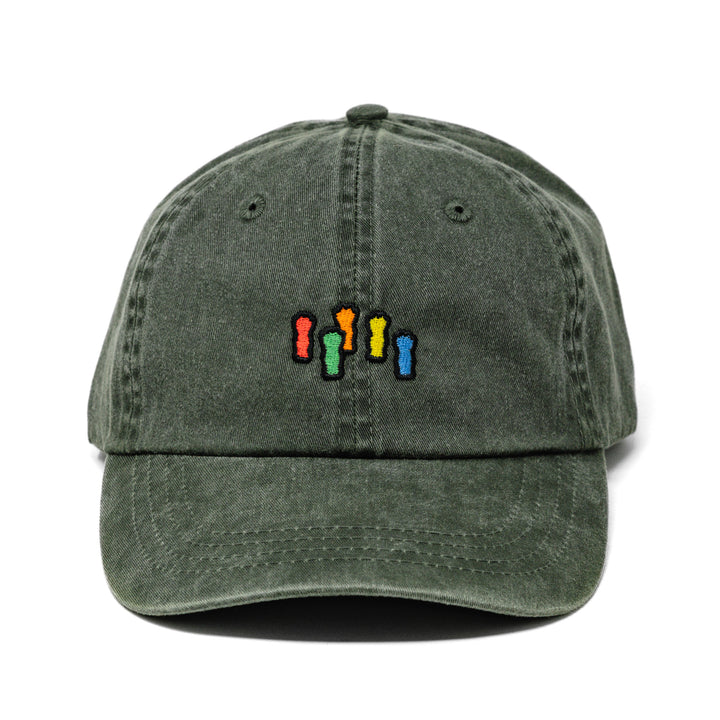 sour candy cap