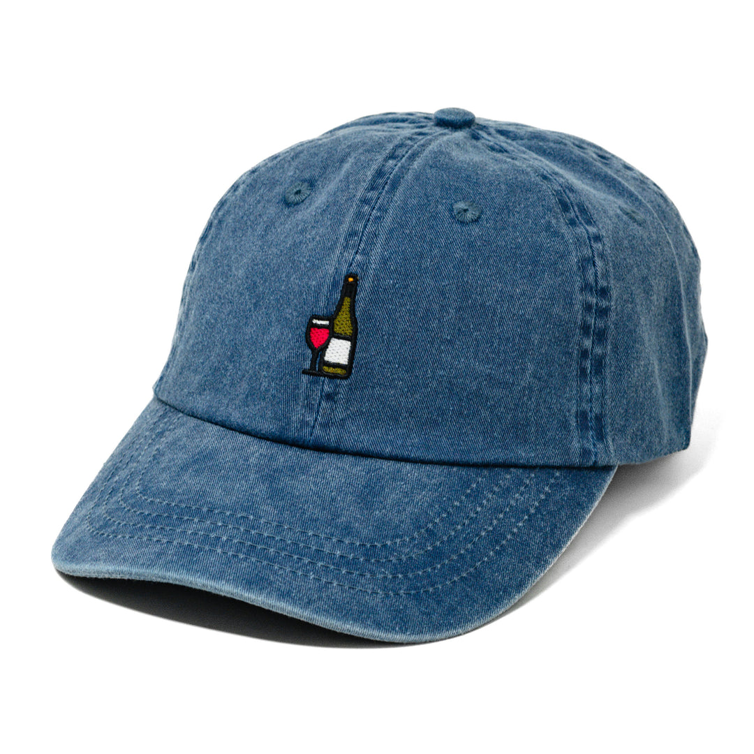 wine hat