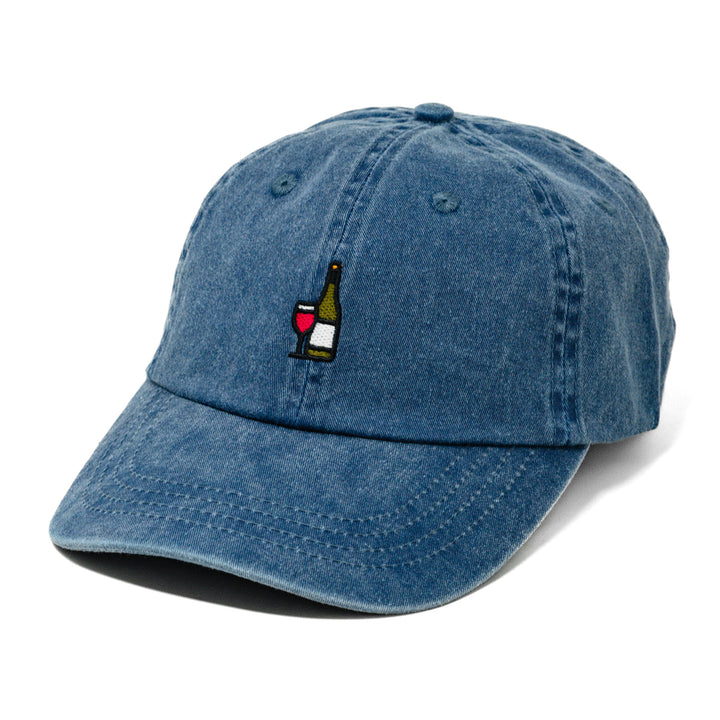 wine hat