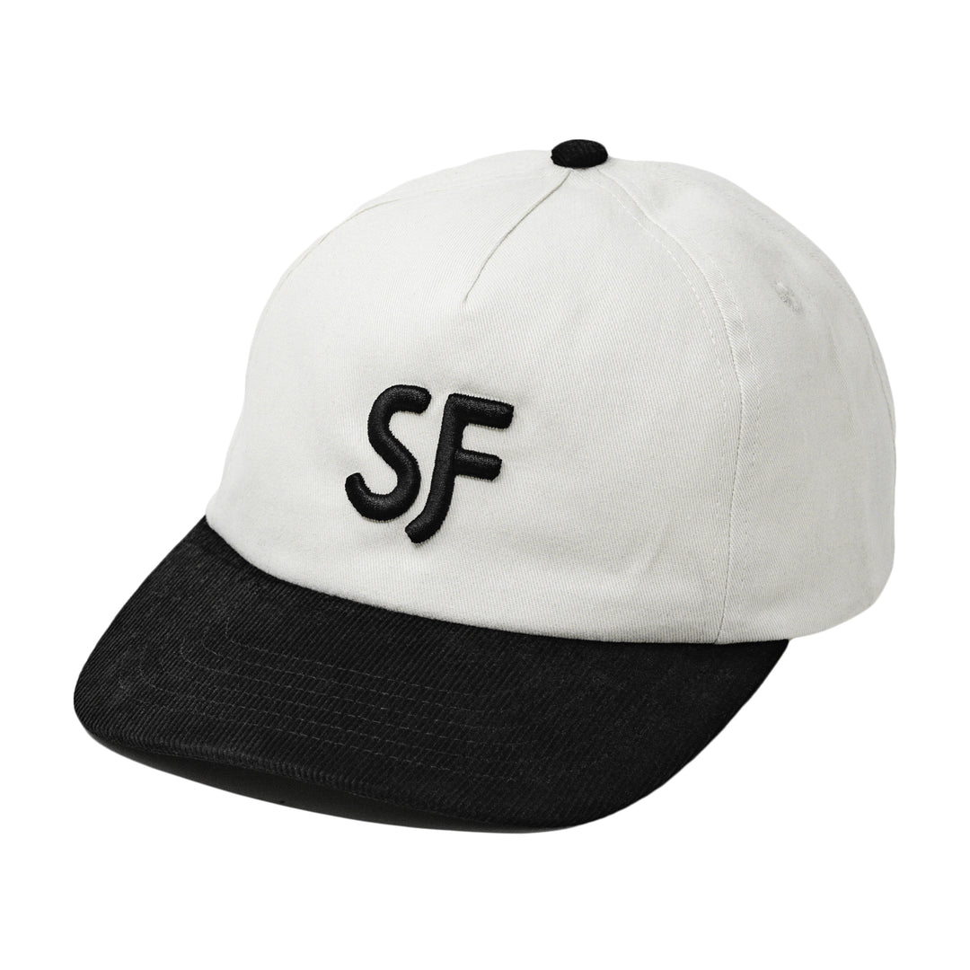sf san francisco, ca dad cap
