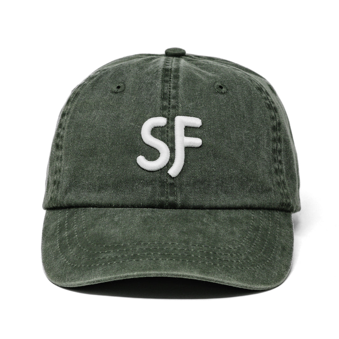 san francisco california hat