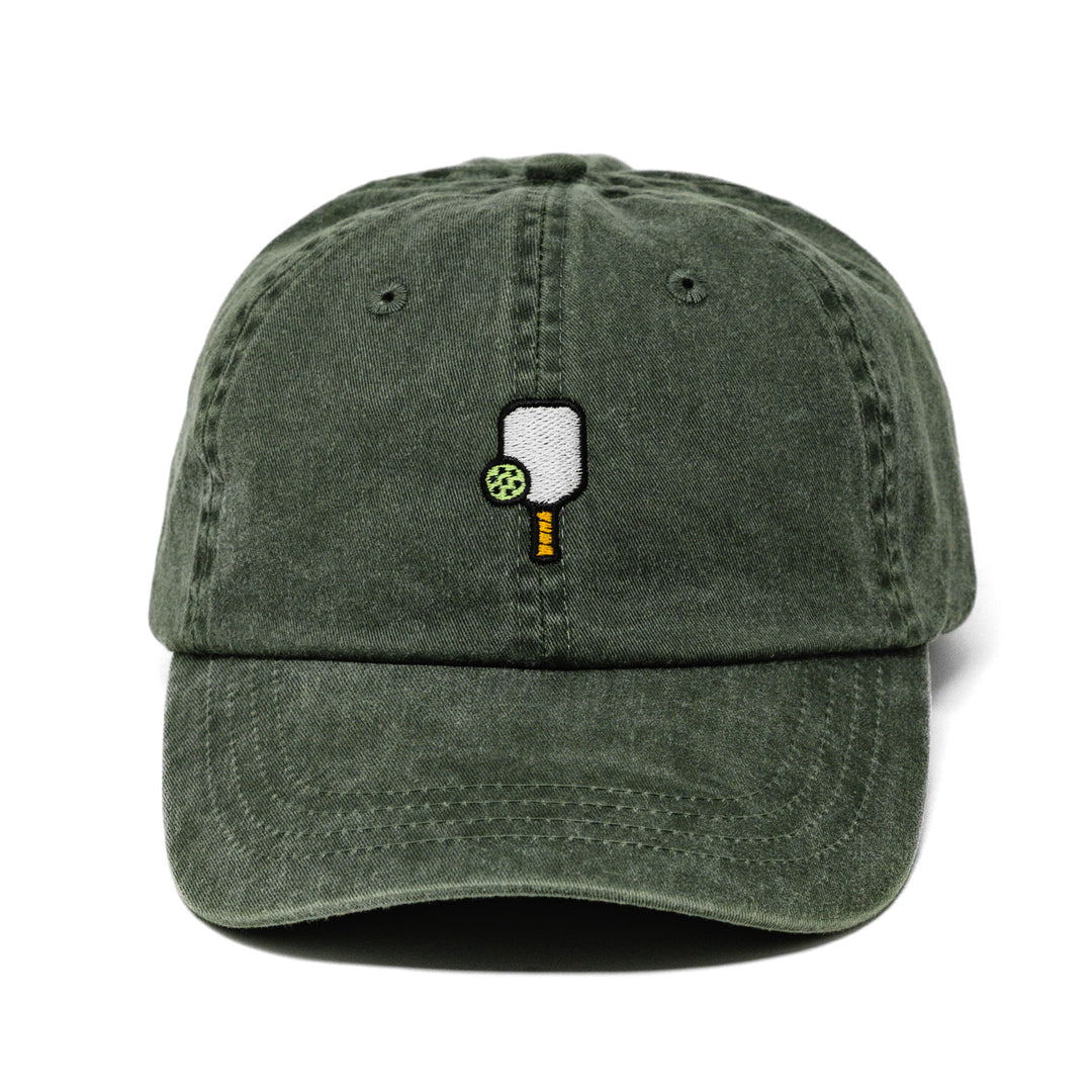 pickleball dad cap