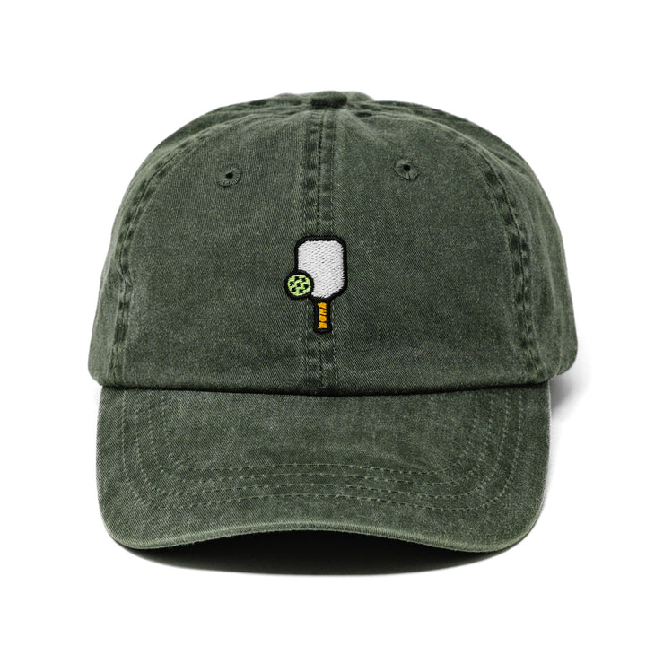 pickleball dad cap