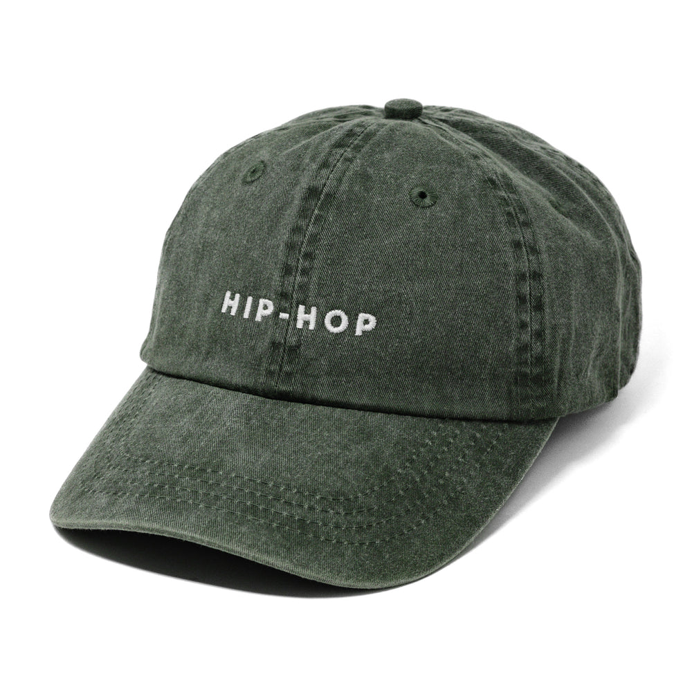 hip-hop dad cap