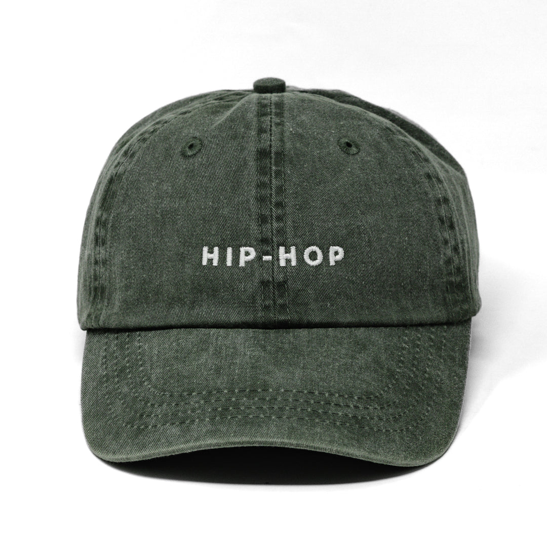 hip-hop hat