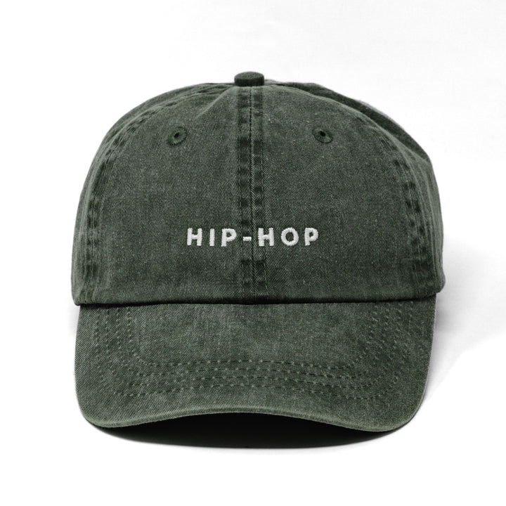 hip-hop hat