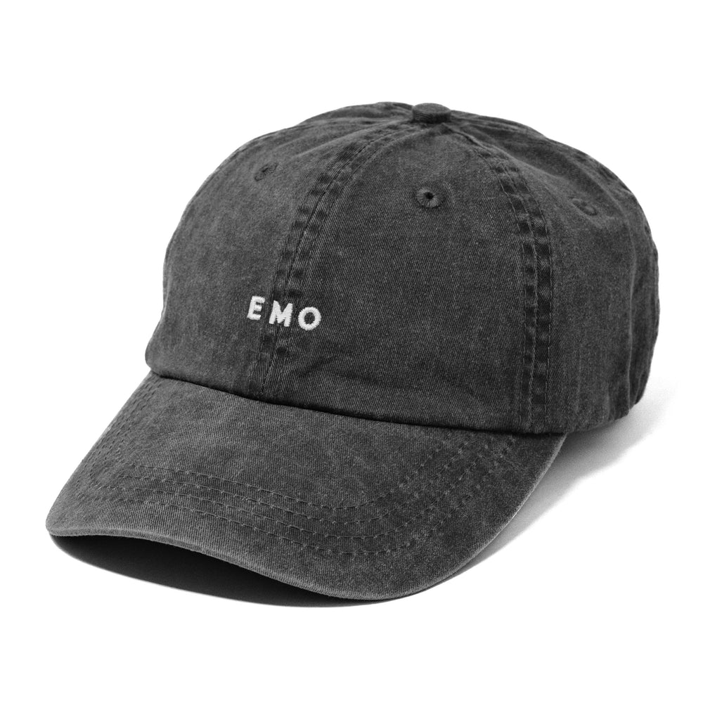 emo dad hat