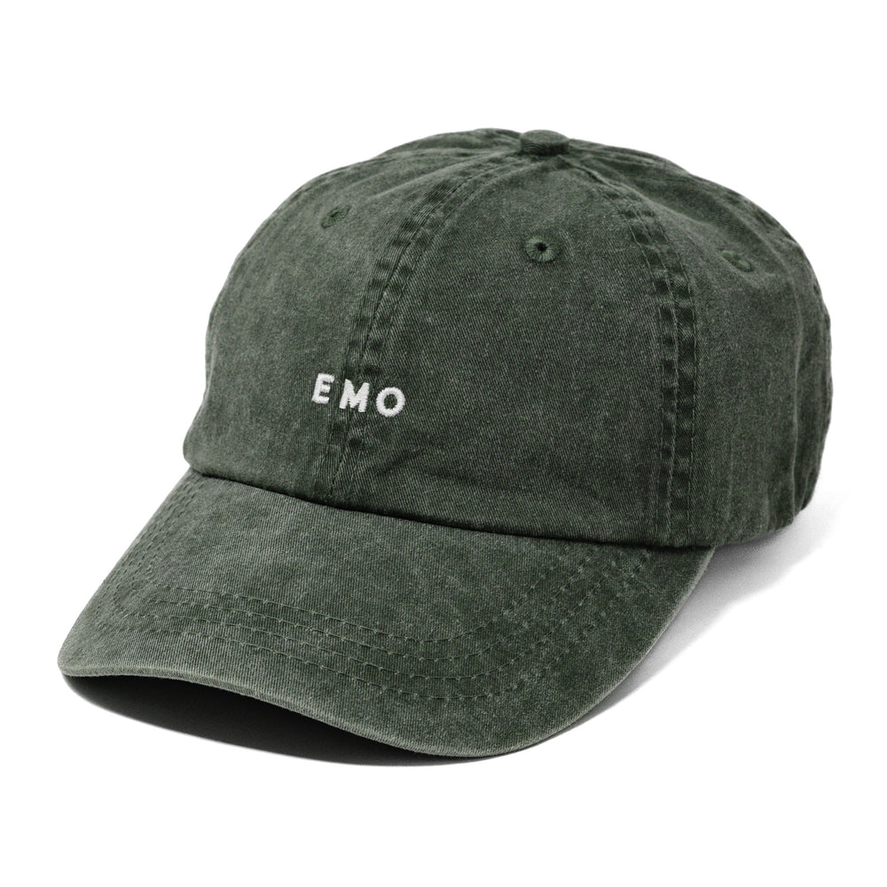 emo hat