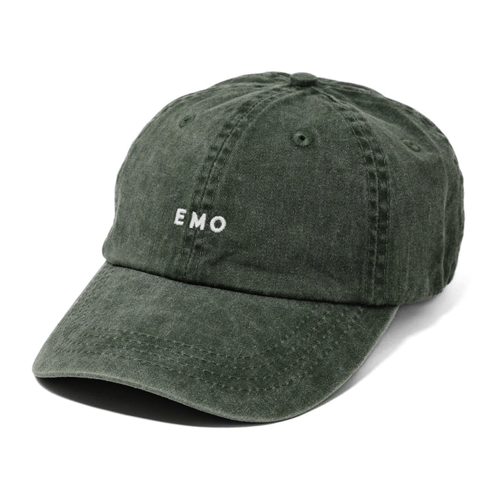 emo hat