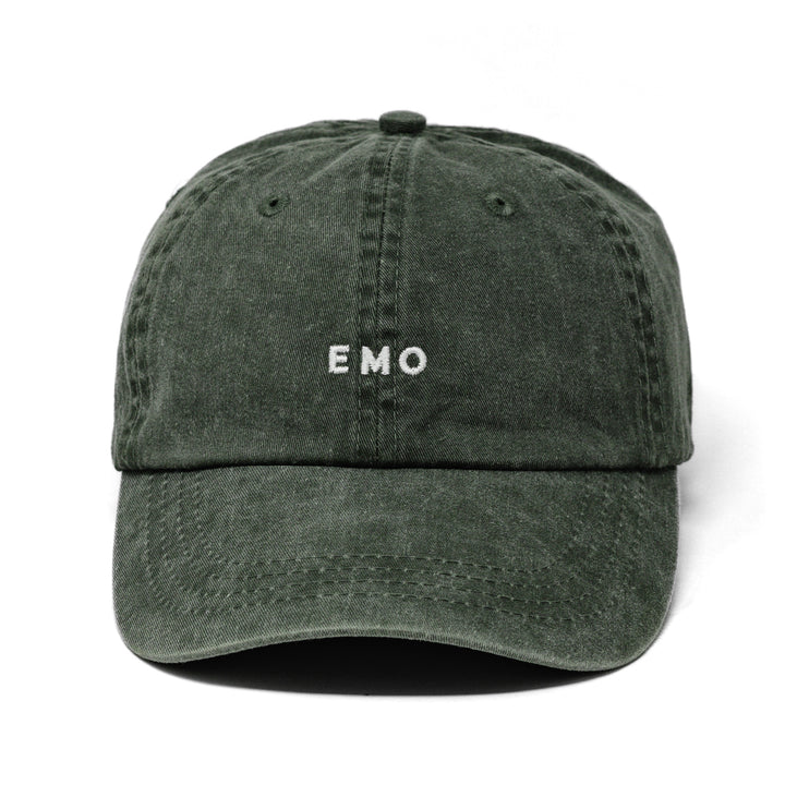 emo hat