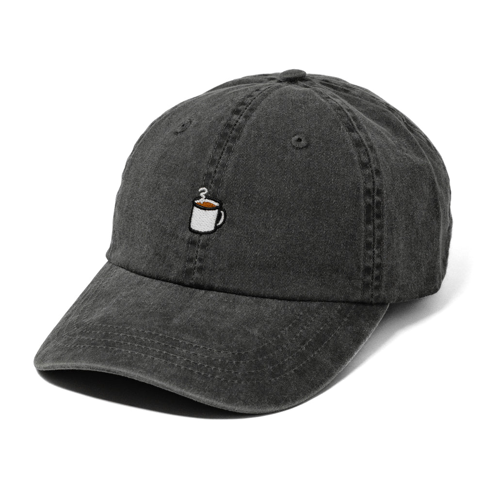 coffee baseball cap