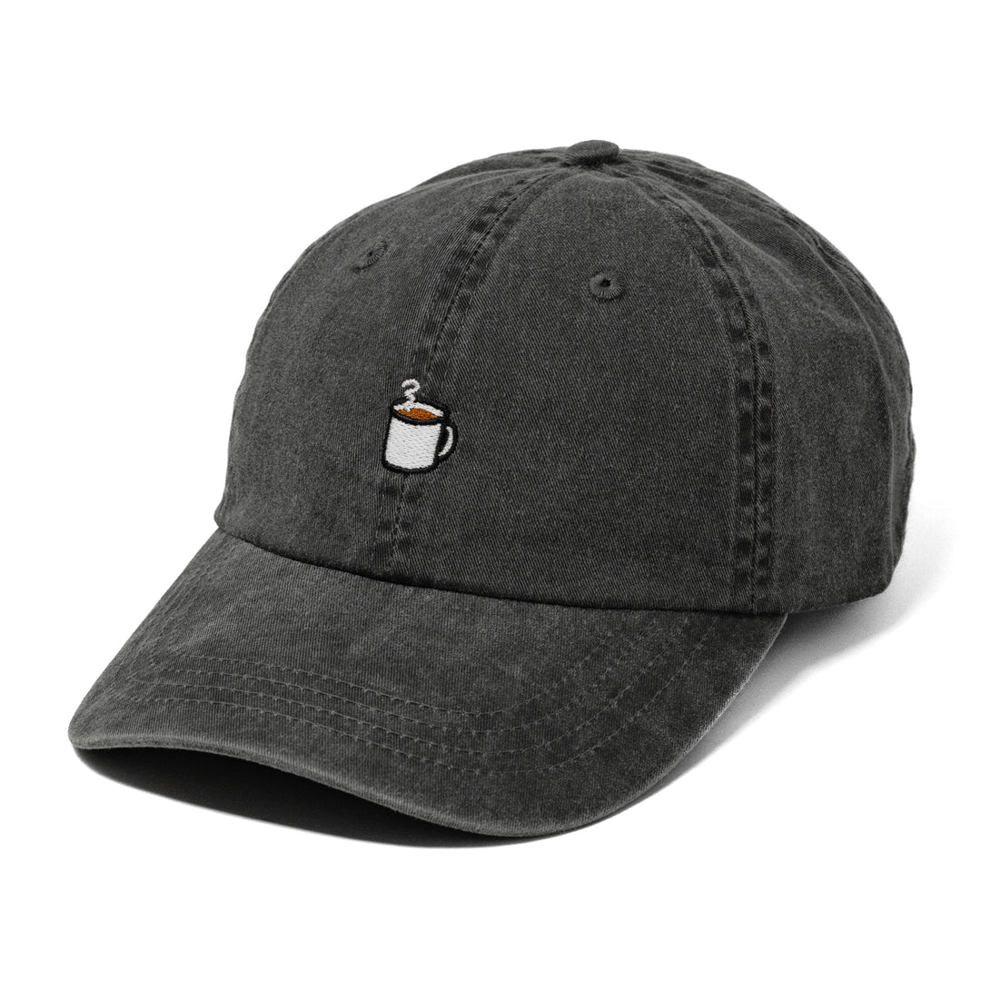 coffee baseball cap