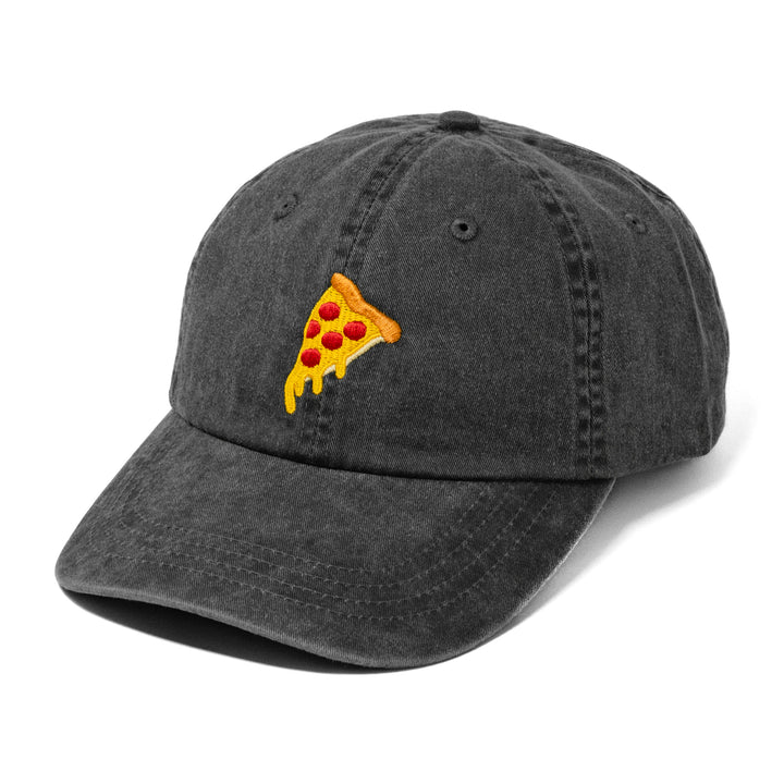 pepperoni pizza dad hat