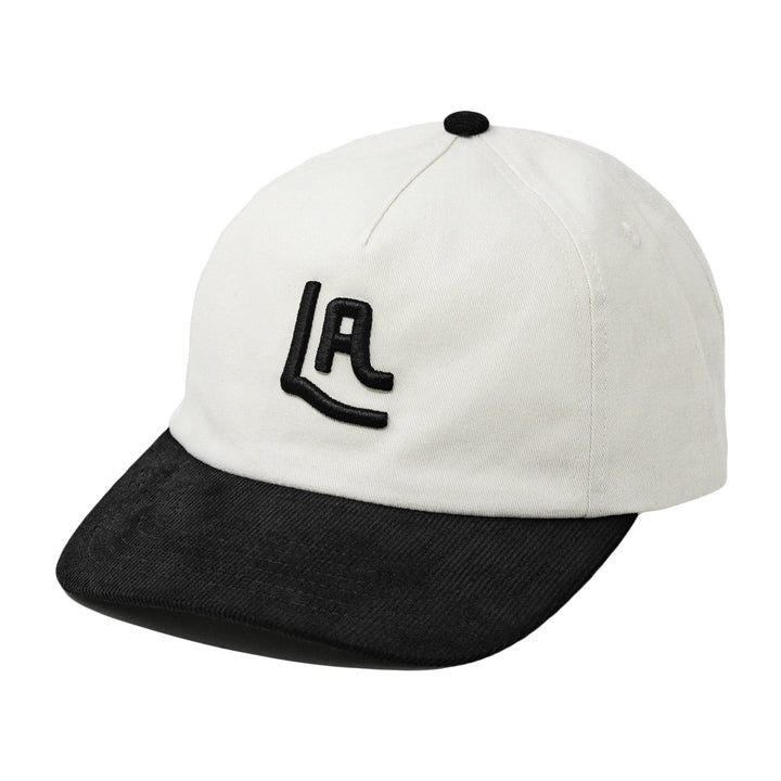 l.a. los angeles hat
