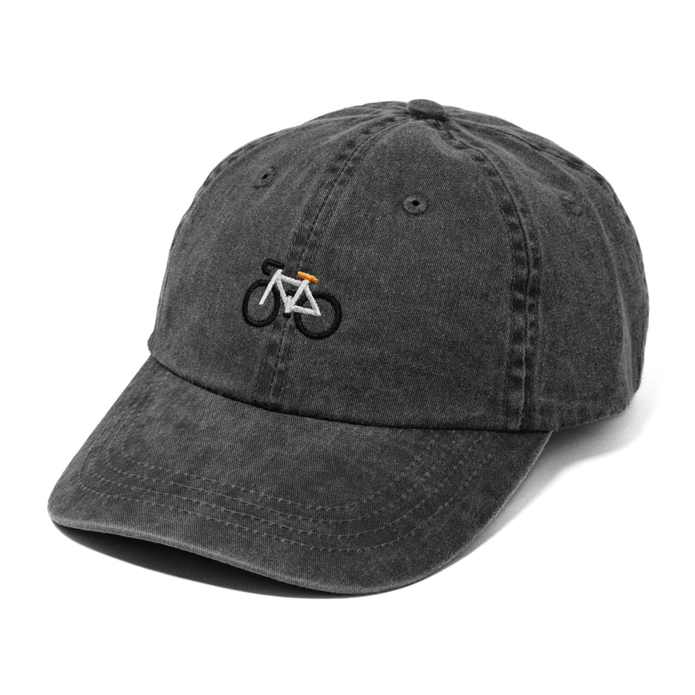 bicycle dad hat