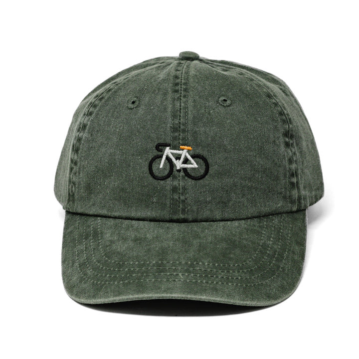 bicycle hat