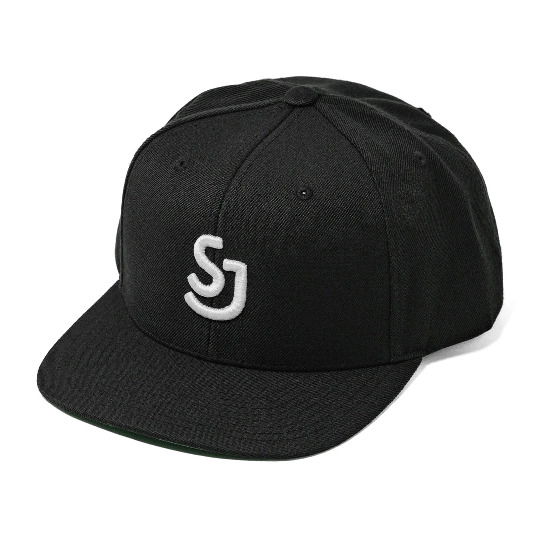 san jose, california snapback hat