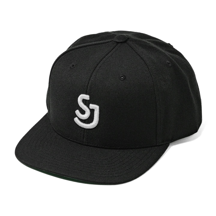 san jose, california snapback hat