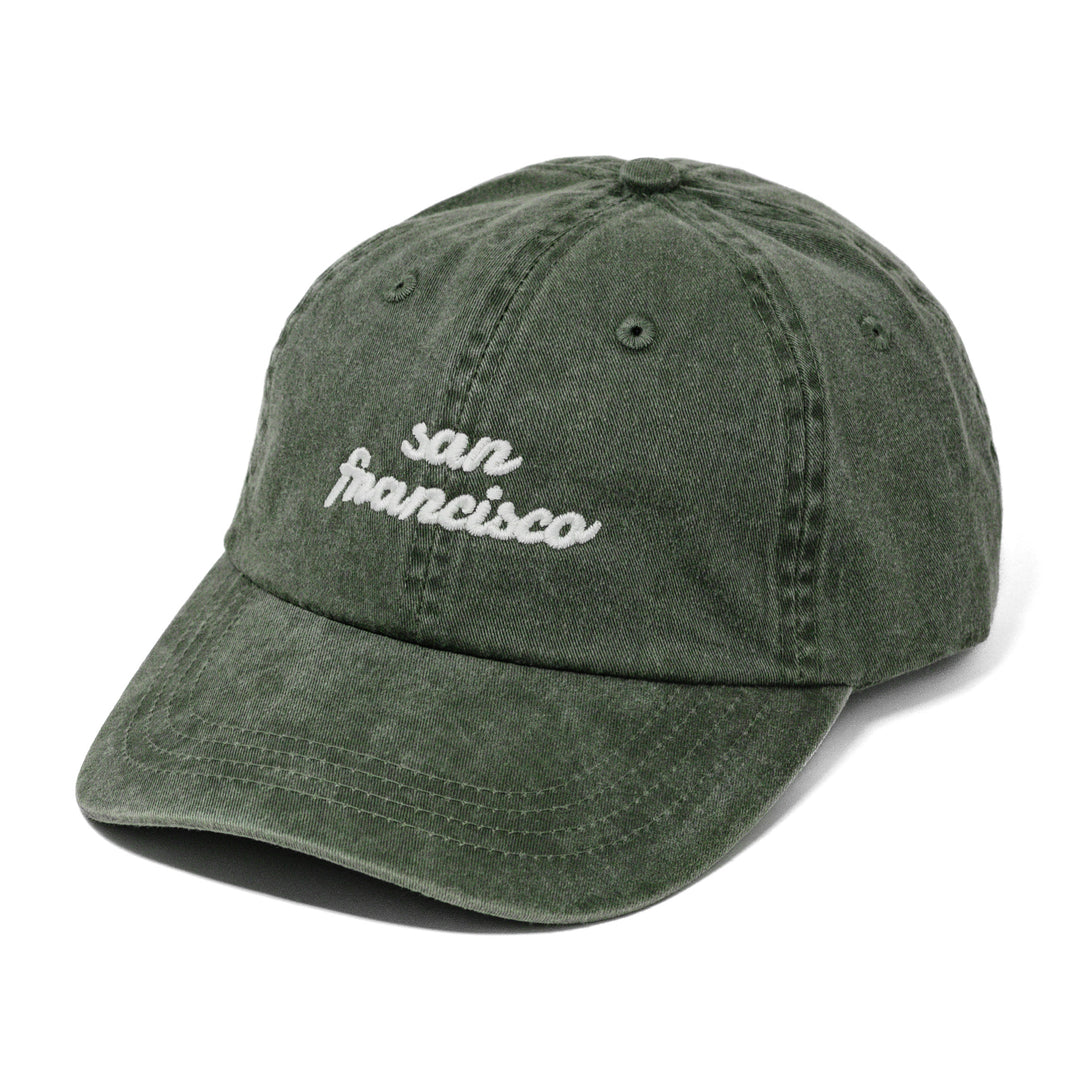 san francisco, ca hat