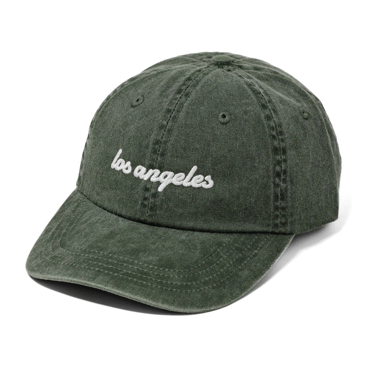 los angeles dad cap