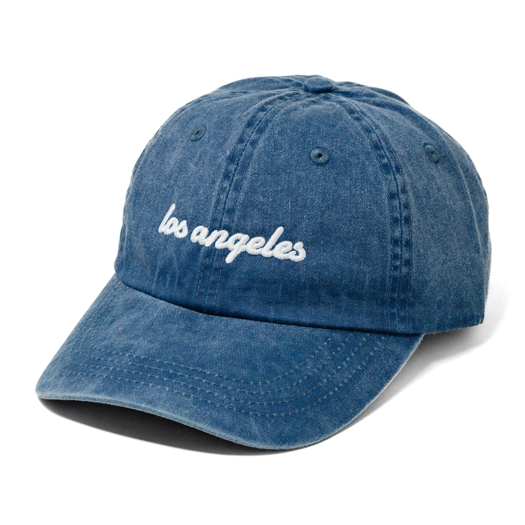 los angeles hat