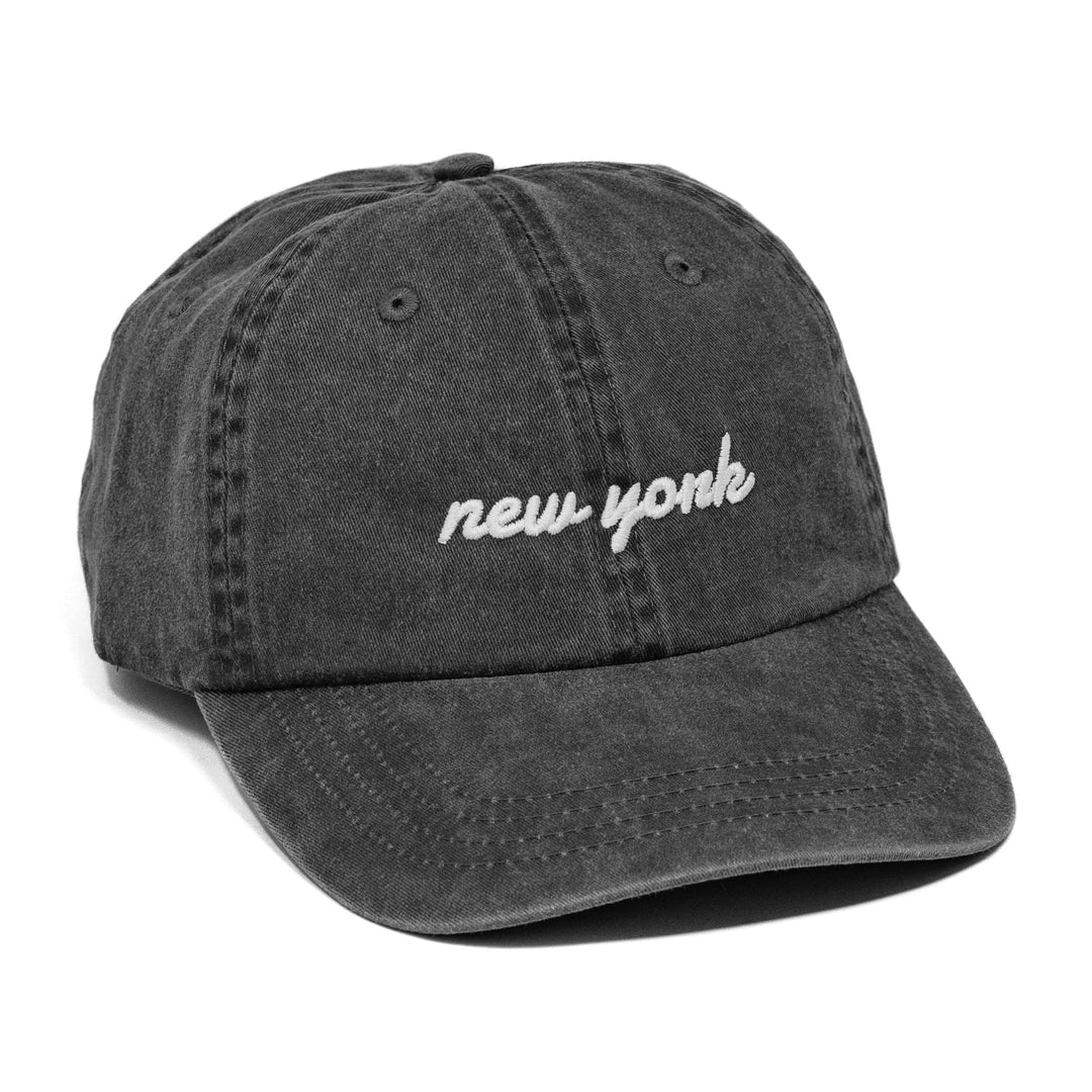 new york hat