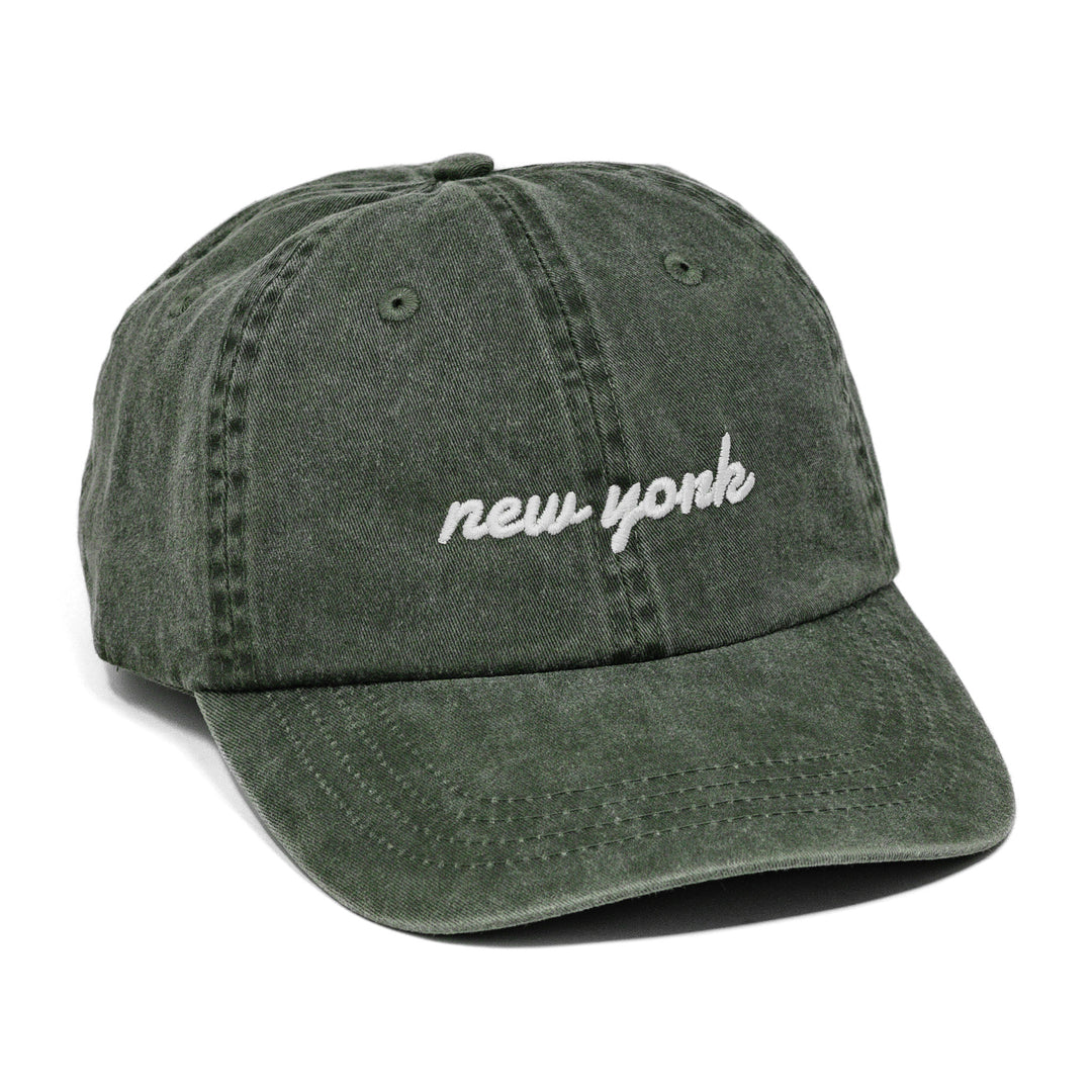 new york cap