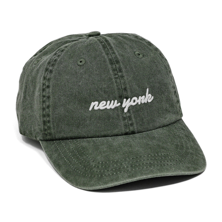 new york cap
