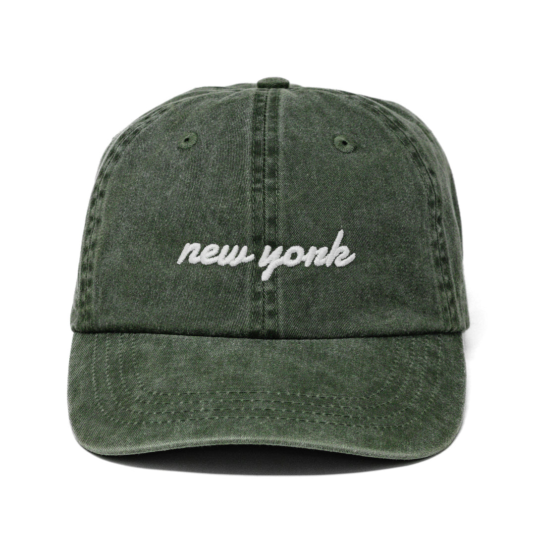 new york, ny hat