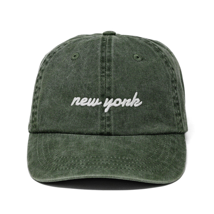 new york, ny hat