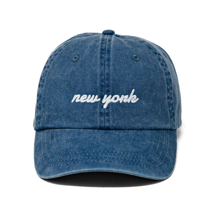 new york hat
