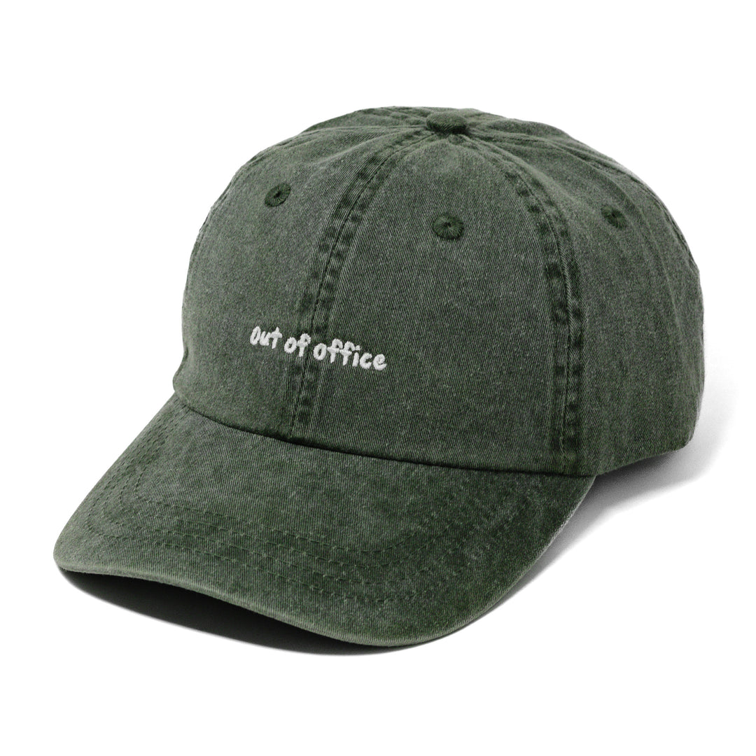 out of office dad hat