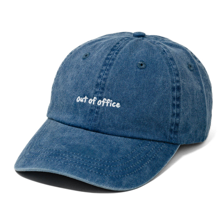 out of office dad hat