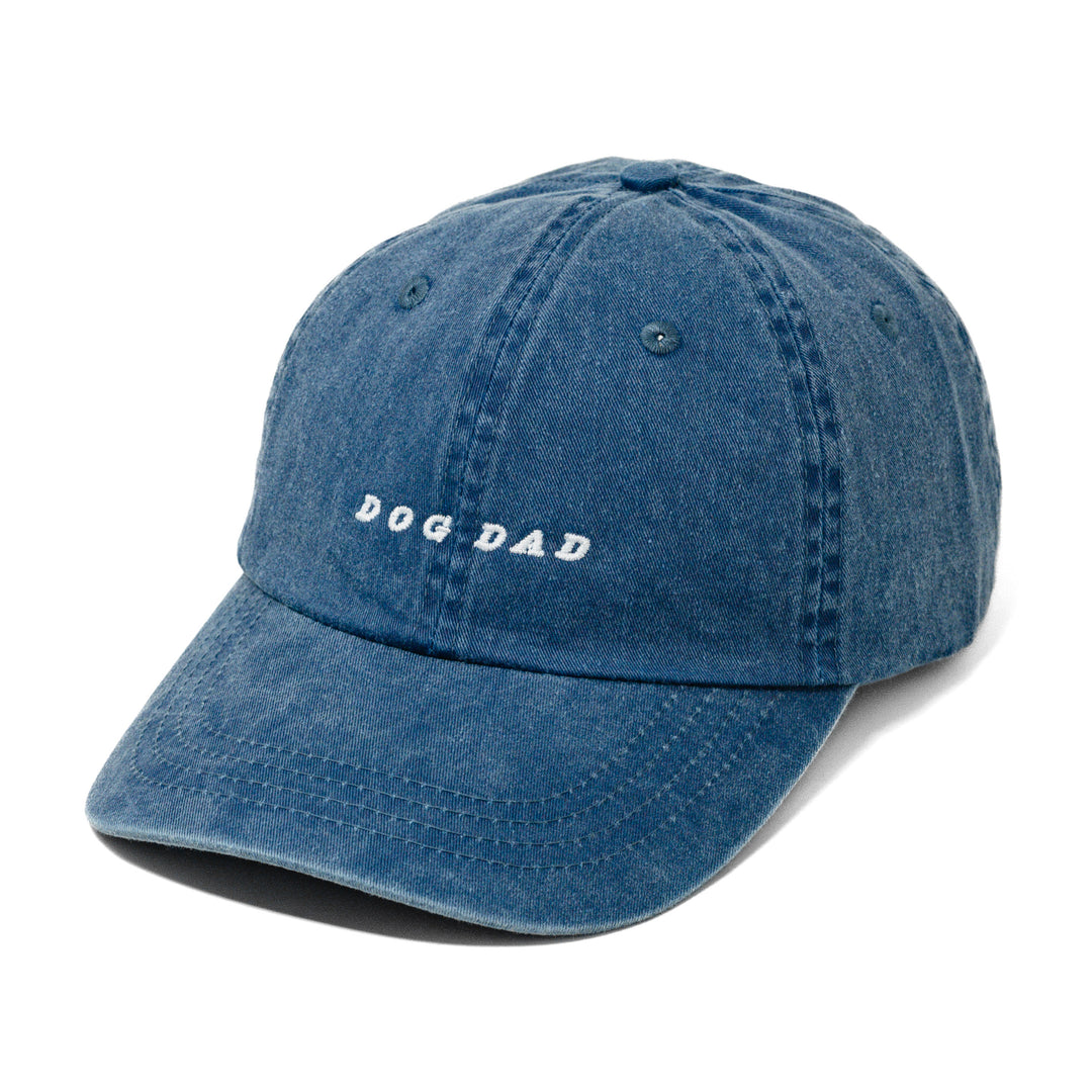 dog dad hat