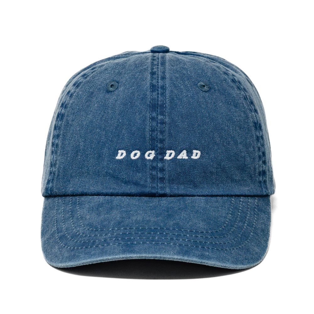 dog dad dad hat