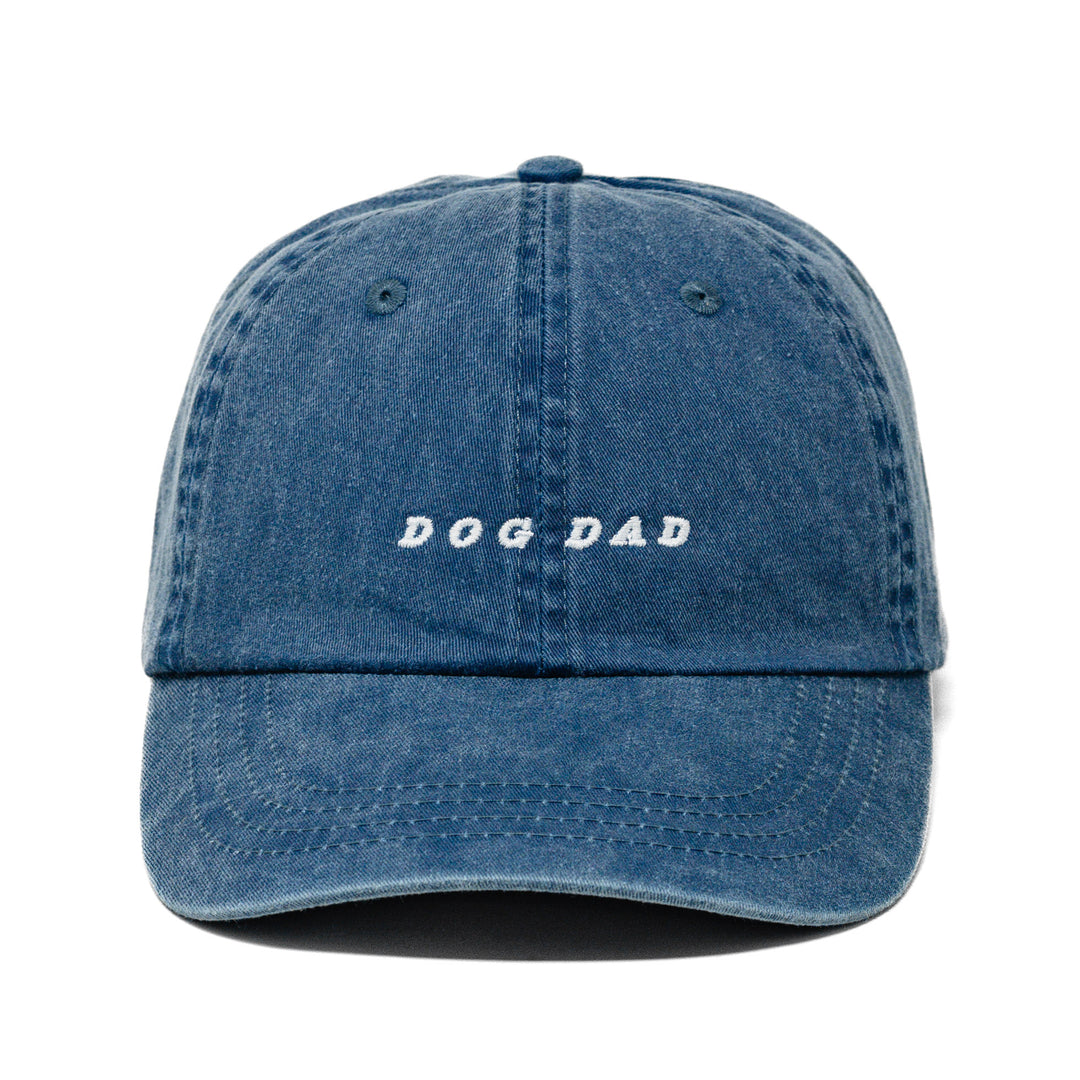 dog dad dad hat