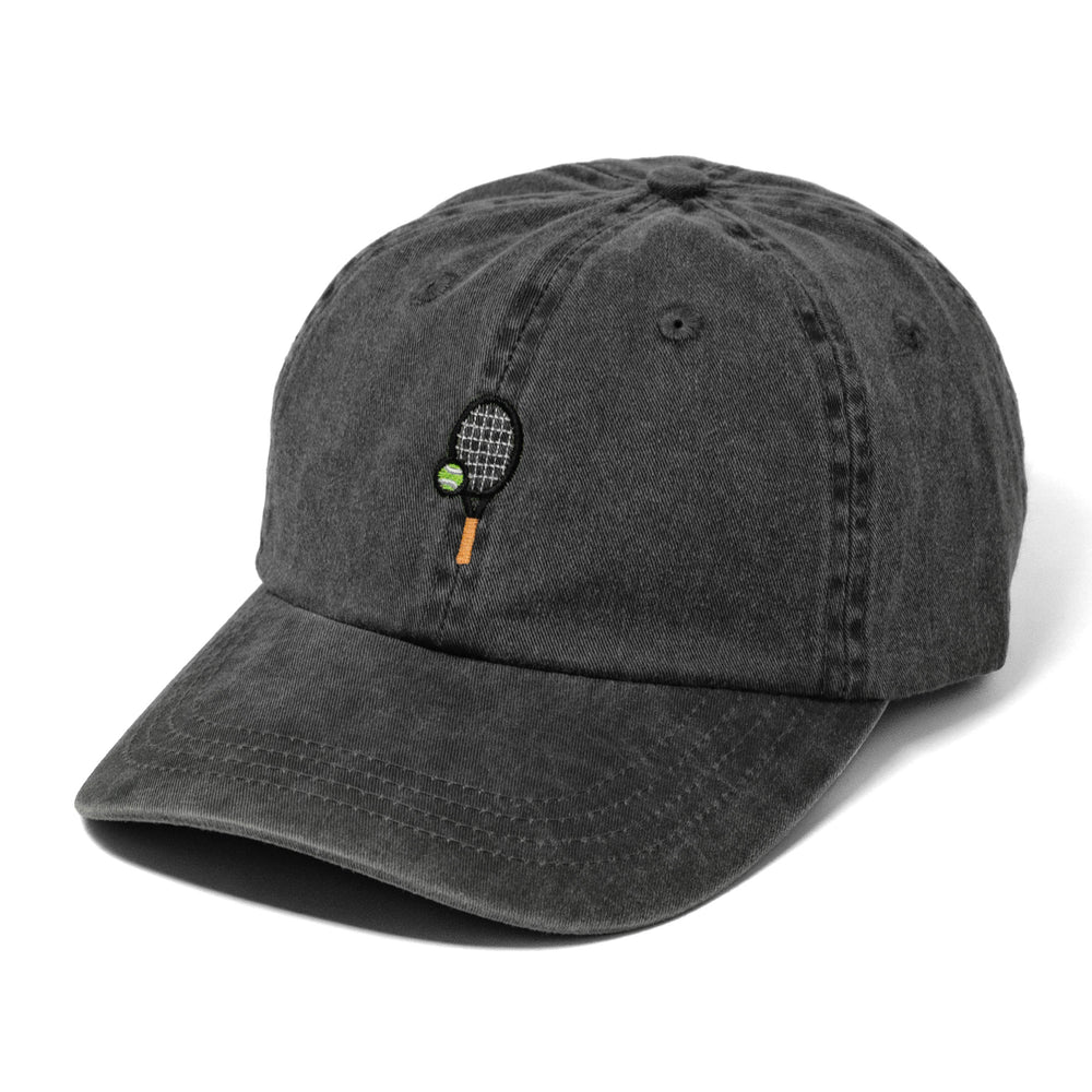 tennis dad hat